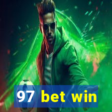 97 bet win